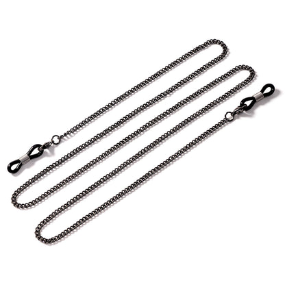 Stylische Brillenhalterkette Brehn