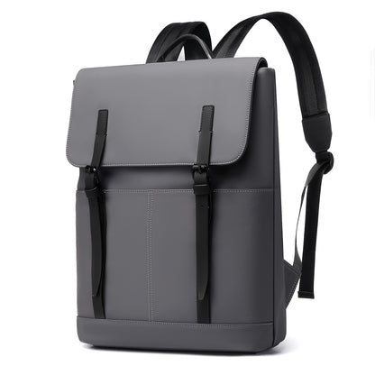 Multi-Compartment Wasserdichter Urban Backpack Brehn