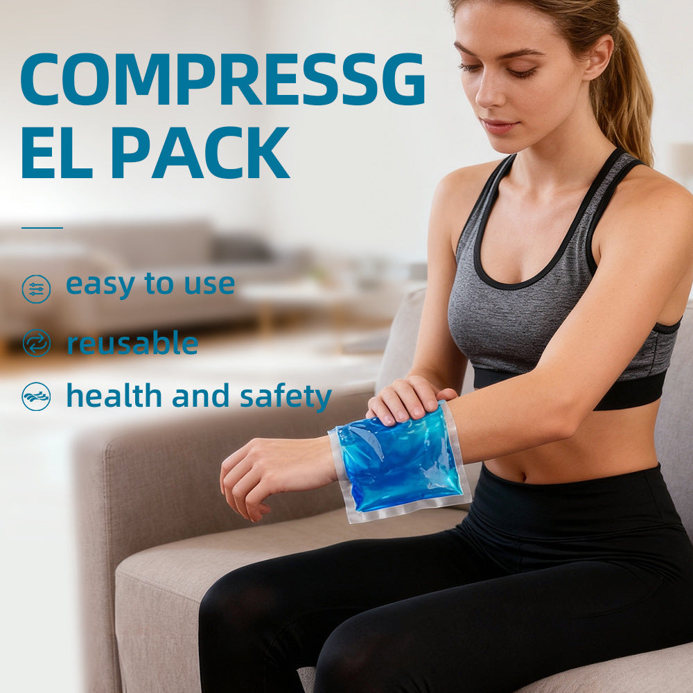 Kühlendes Gelpack Brehn