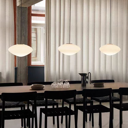 Moderne Pendelleuchte