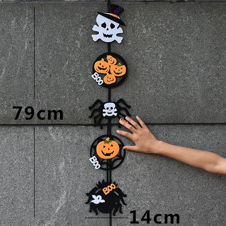 Halloween Themenhängedekoration Brehn