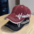 Herren Vintage Baumwoll-Baseballkappe Brehn 1784270668