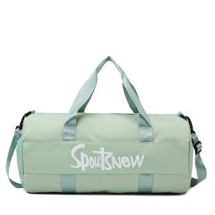 Vielseitige Sport-Duffle-Tasche Brehn