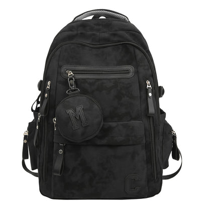 Multi-Funktionaler Alltags-Rucksack Brehn