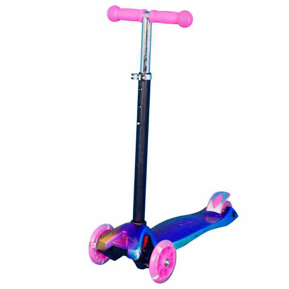 Bunte Interaktive Balance Scooter Brehn