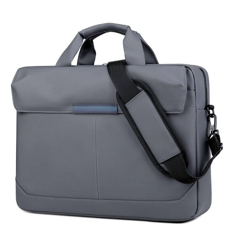 Professionelle Geschäfts-Laptop-Aktentasche Brehn