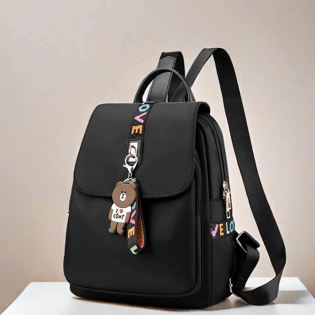 Gelegenheit Stilvolle Rucksack Brehn
