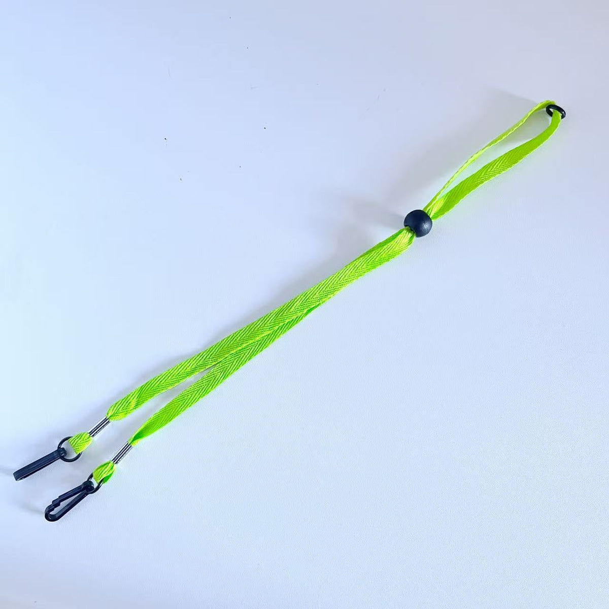 Verstellbarer langlebiger Brillenhalter Brehn