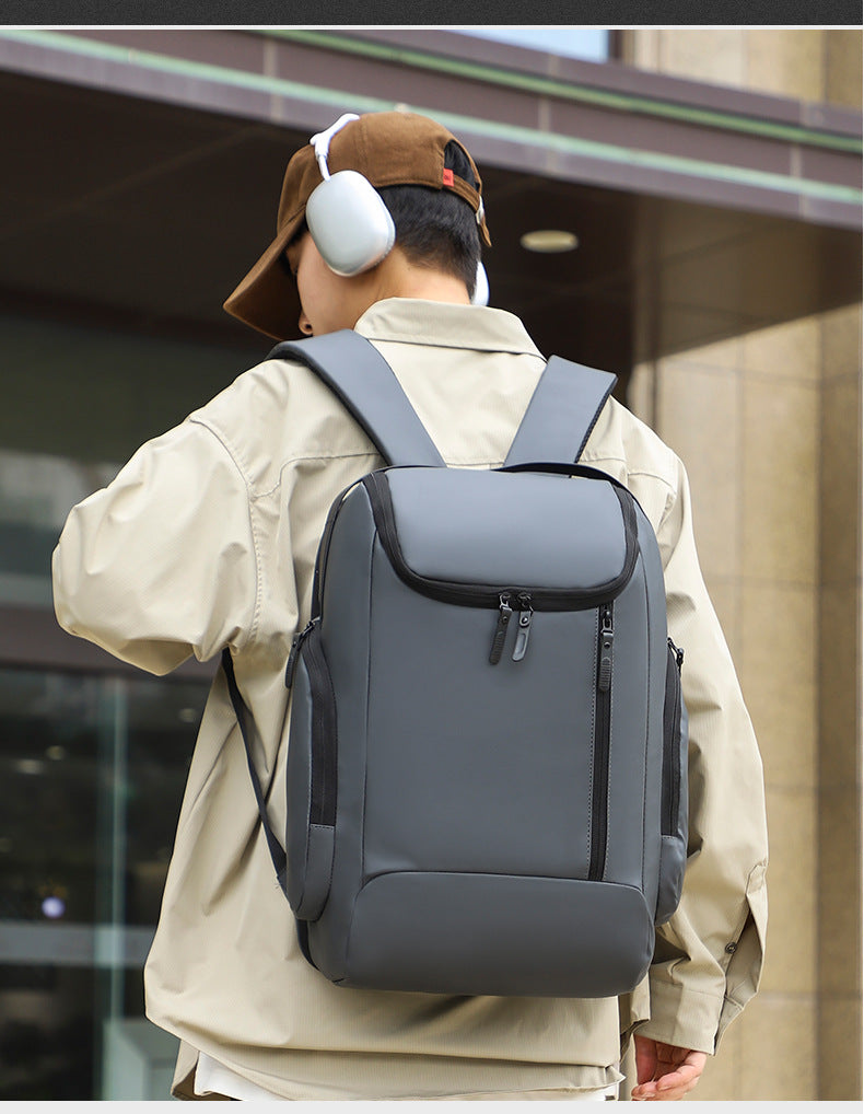 Smart Utility Rucksack Brehn