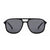 Damen Sonnenbrille im modernen, markanten Design mit UV-Schutz Brehn
