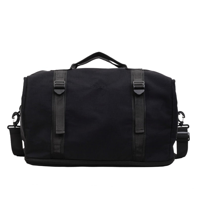 Multifunktionale Sport Reis Duffle Tasche