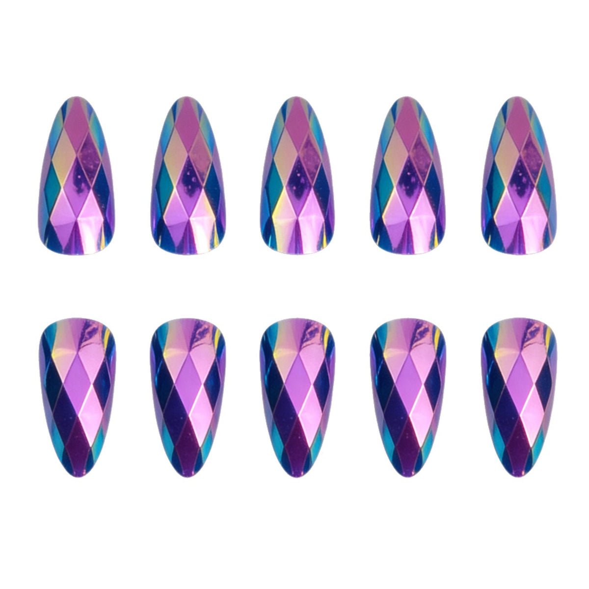 Luxus Prism Nagelverstärkungen Brehn