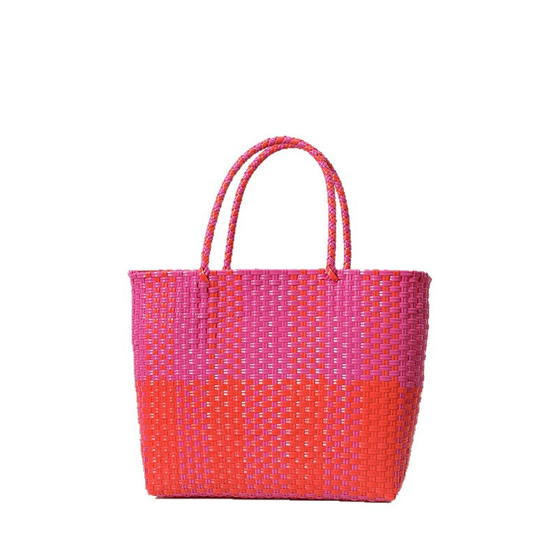 Damen Modische und handgefertigte Wickeltasche Brehn
