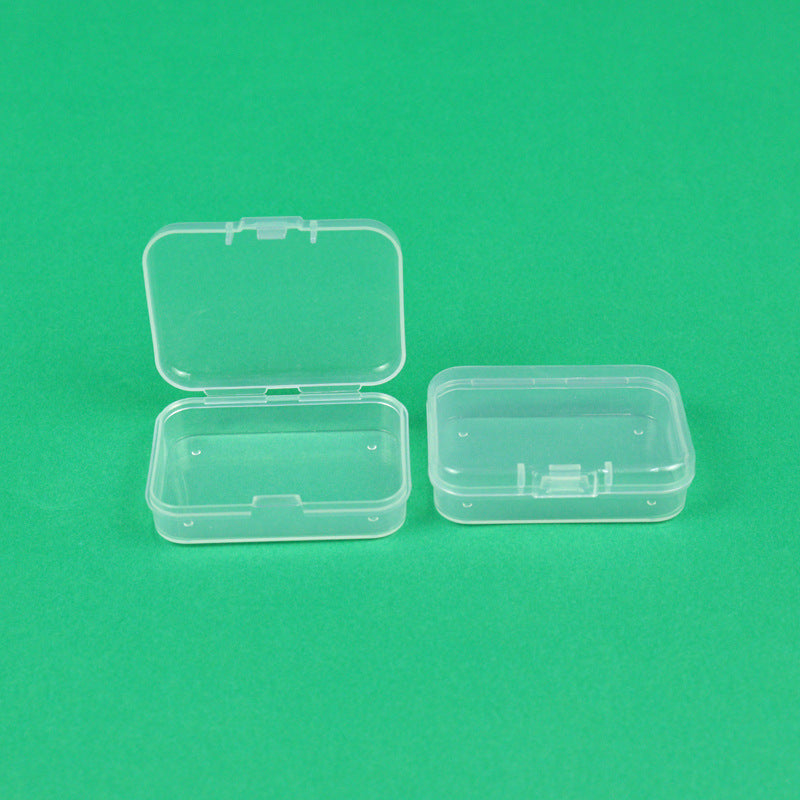 Kompakte multifunktionale Plastikspeicherbox Brehn