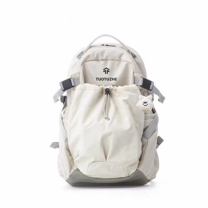 Vielseitiger Mehrzweck-Abenteuer-Rucksack Brehn