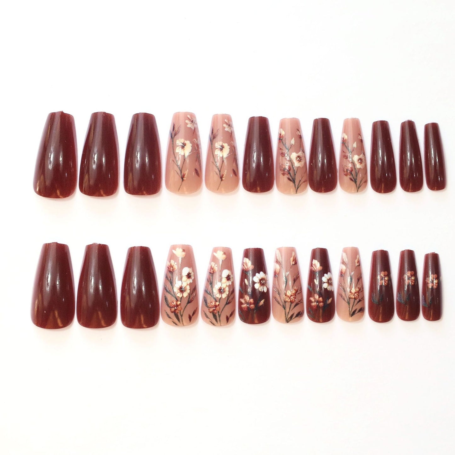 Nagelkunst Brehn