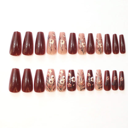 Nagelkunst Brehn