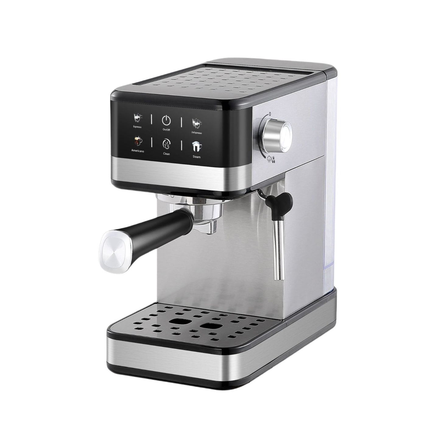 Espresso Maschine Brehn