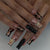 Elegantes 3D-Nailart-Design Brehn