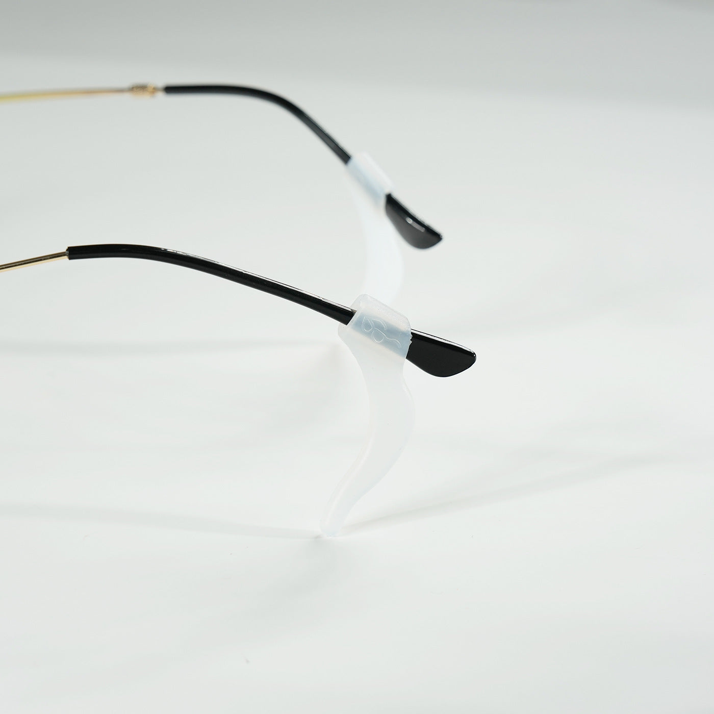 Anpassbare Komfort-Brillenhalter Brehn