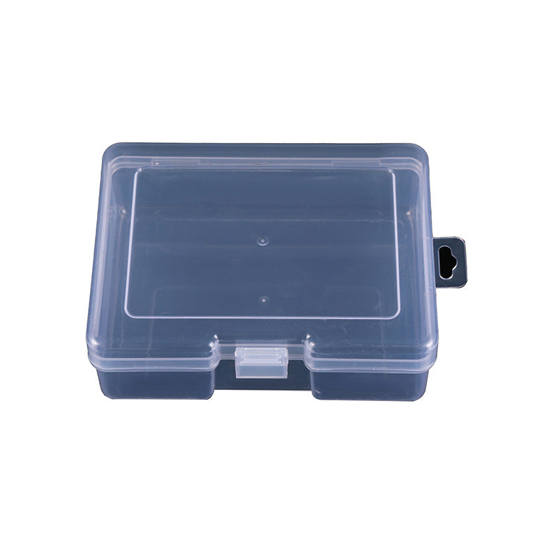 Klarer Mehrzweck-Organizer Box Brehn