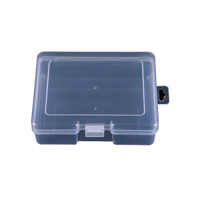 Klarer Mehrzweck-Organizer Box Brehn
