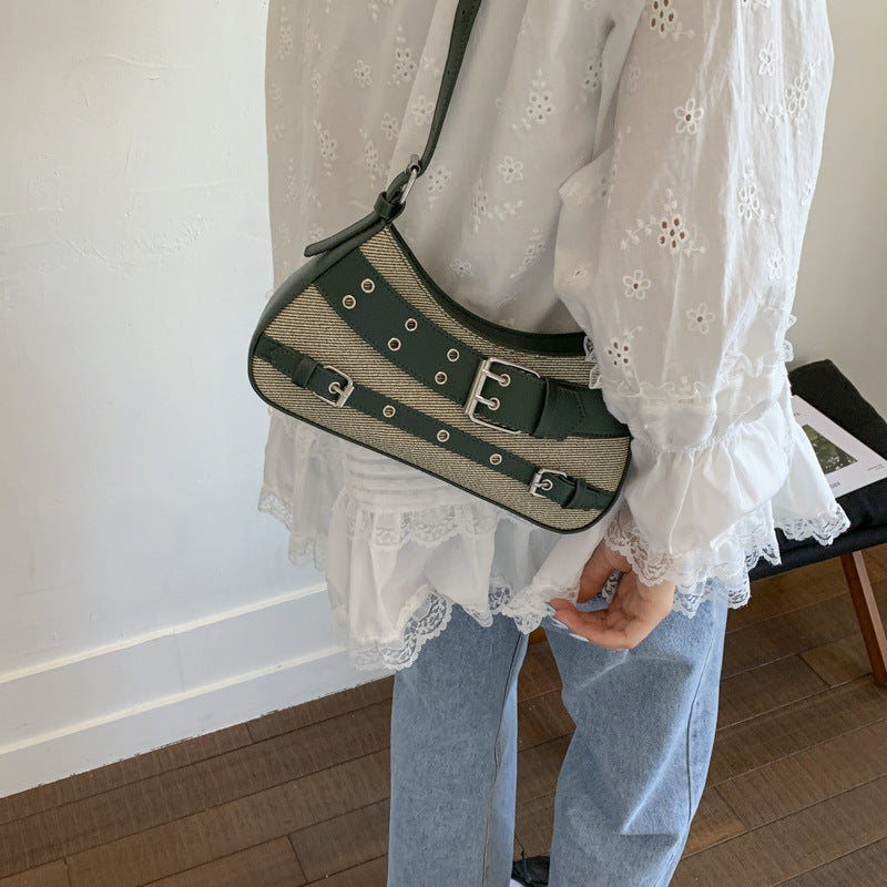 Chic zeitgenössische Handtasche Brehn