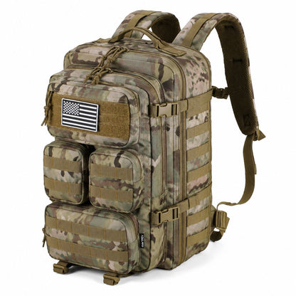 Taktischer Militär Rucksack Brehn