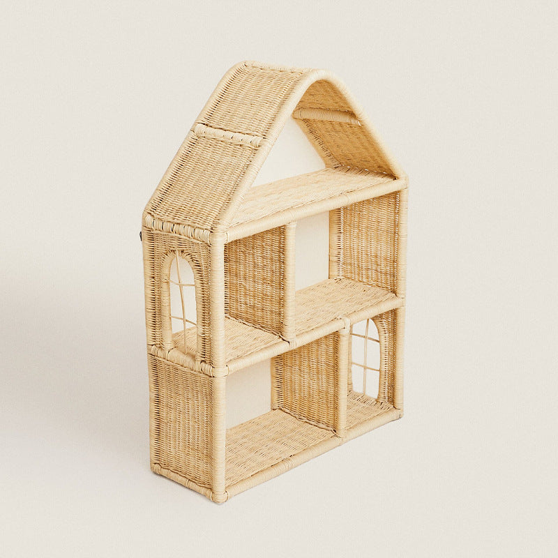 Wandregal im Hausdesign Brehn