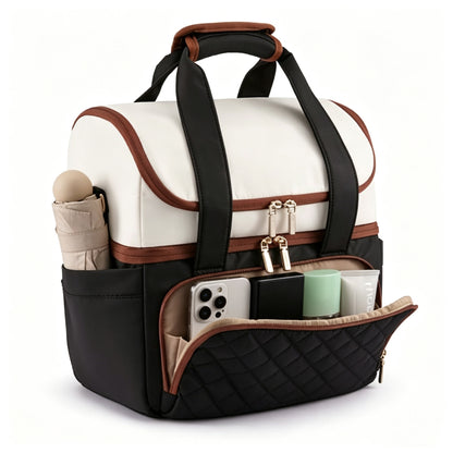 Isolierte Lunch-Tasche Brehn