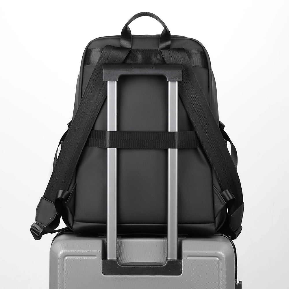 Ergonomischer Laptop-Rucksack Brehn