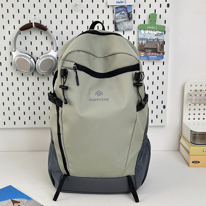 Outdoor Abenteuer Rucksack Brehn