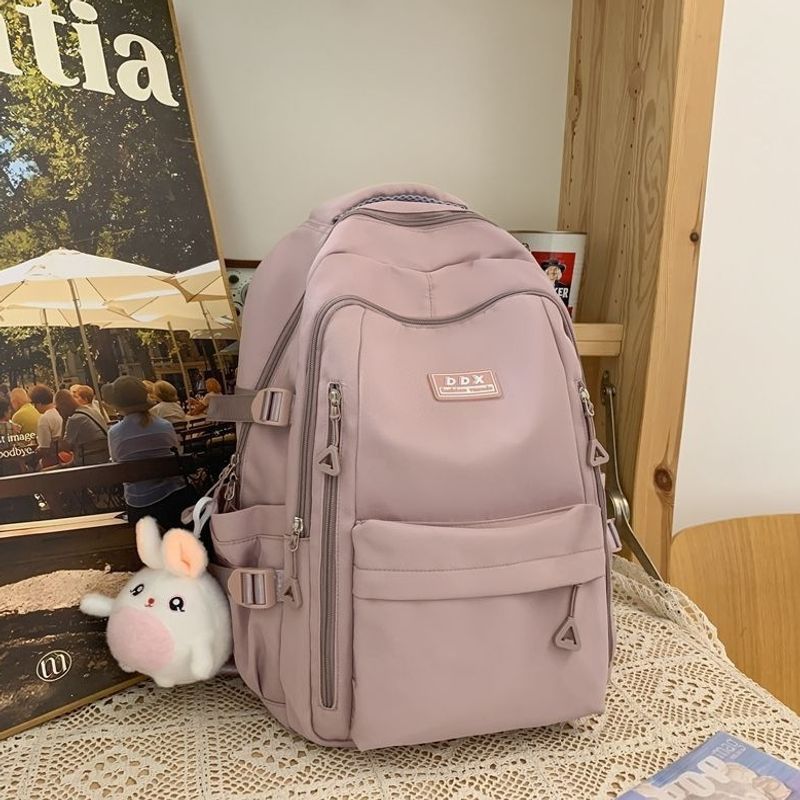 Stylischer Multifunktionsrucksack Brehn