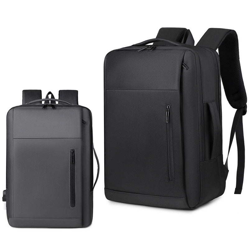 Geschäftsbereit Funktionaler Rucksack Brehn