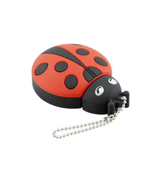Cartoon Cat USB-Stick Brehn