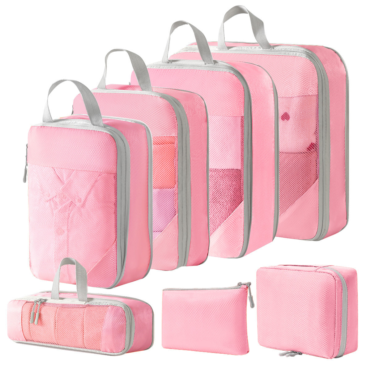 Organizer Set Mit Mehreren Fächern Brehn