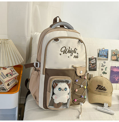 Süßer Tier-Themen-Rucksack Brehn