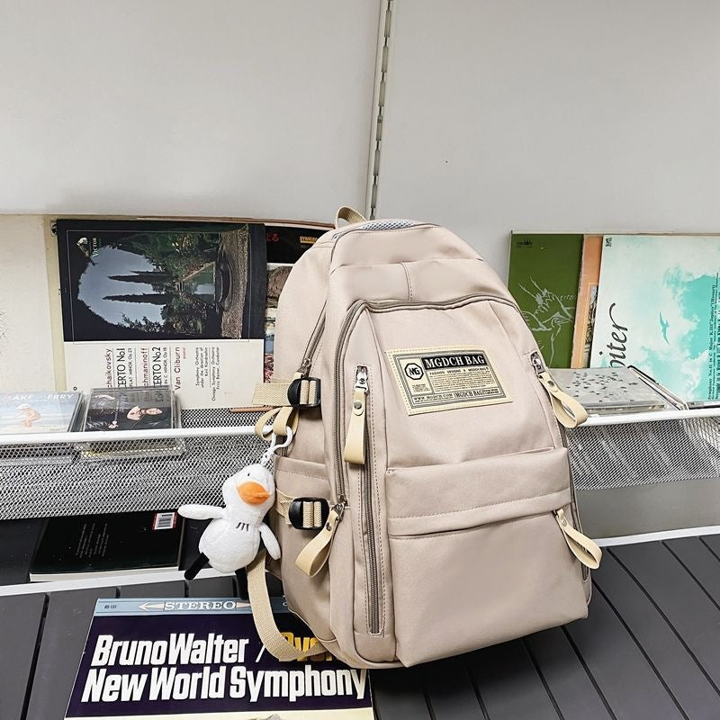 Multifunktionaler Reiserucksack Brehn