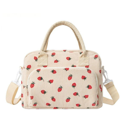 Stilvolle Reisetasche Brehn
