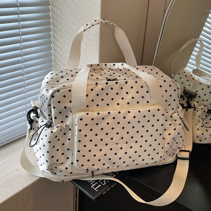 Vielseitige Reisetasche