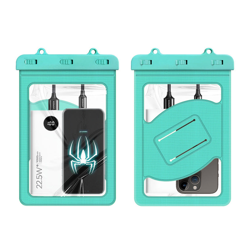 Wasserdichte Powerbank-Hülle Brehn