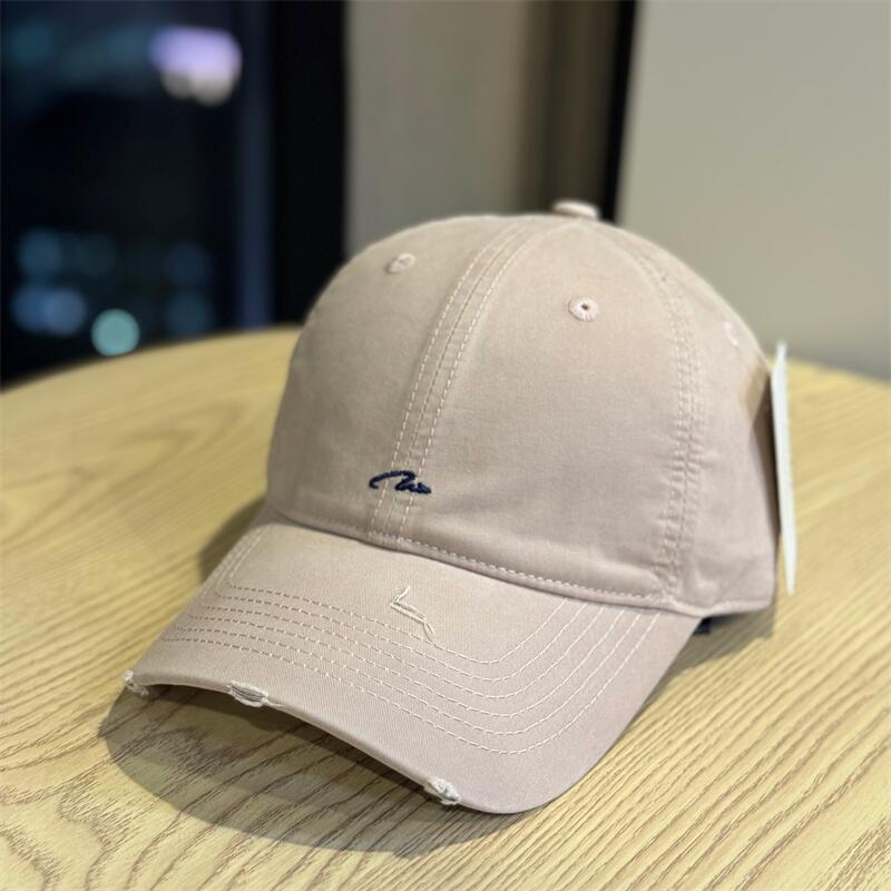 Unisex Baumwoll-Twill Baseballmütze Brehn