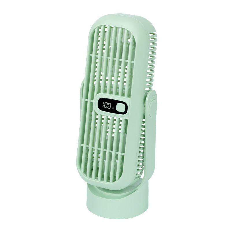 Tragbarer Hochleistungsventilator Brehn
