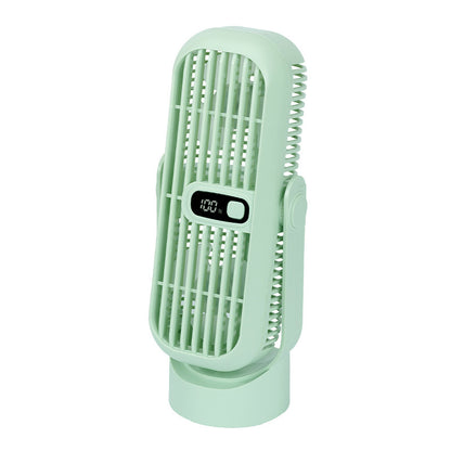 Tragbarer Hochleistungsventilator Brehn