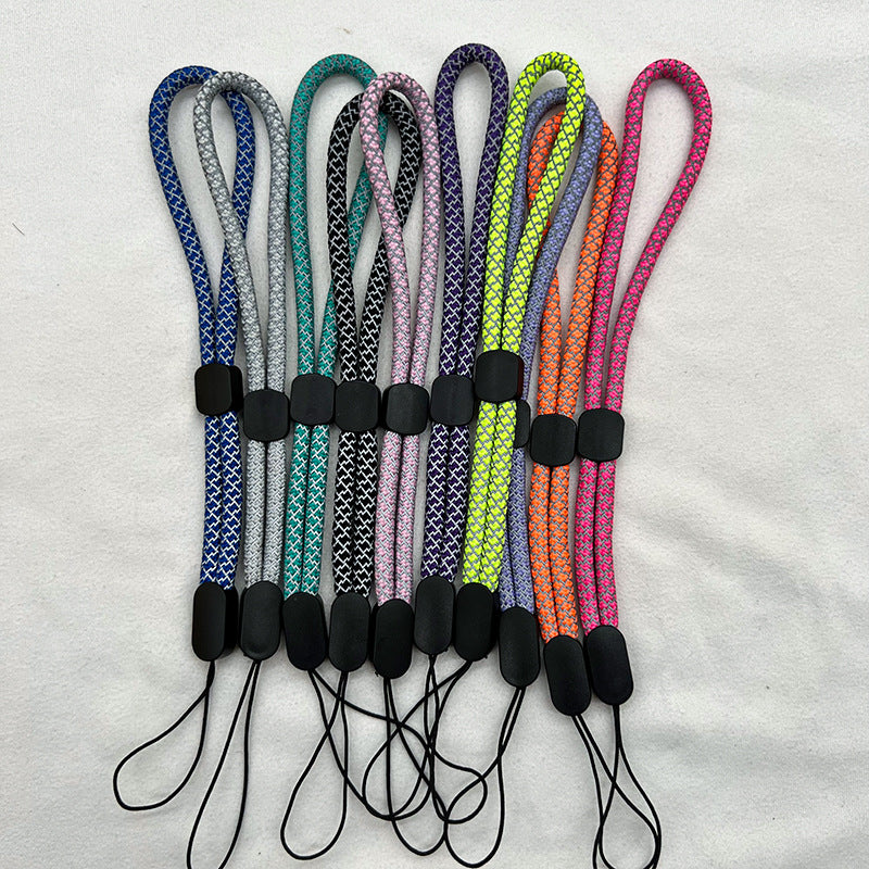 Verstellbares Multifunktions-Lanyard Brehn