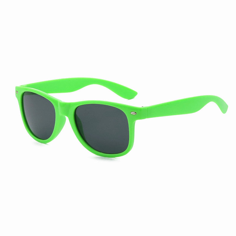 Classic Pilot Stil Sonnenbrillen Brehn