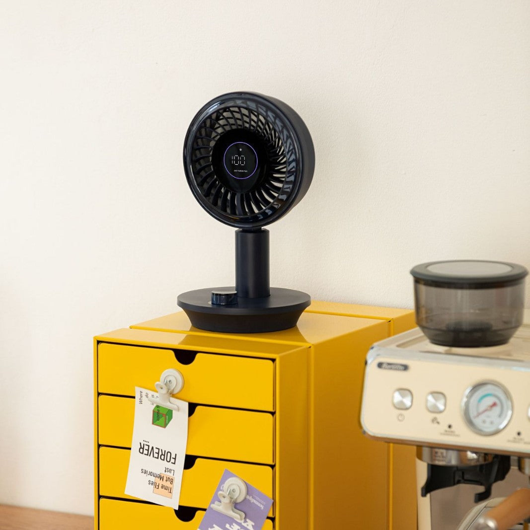 Tischventilator Brehn
