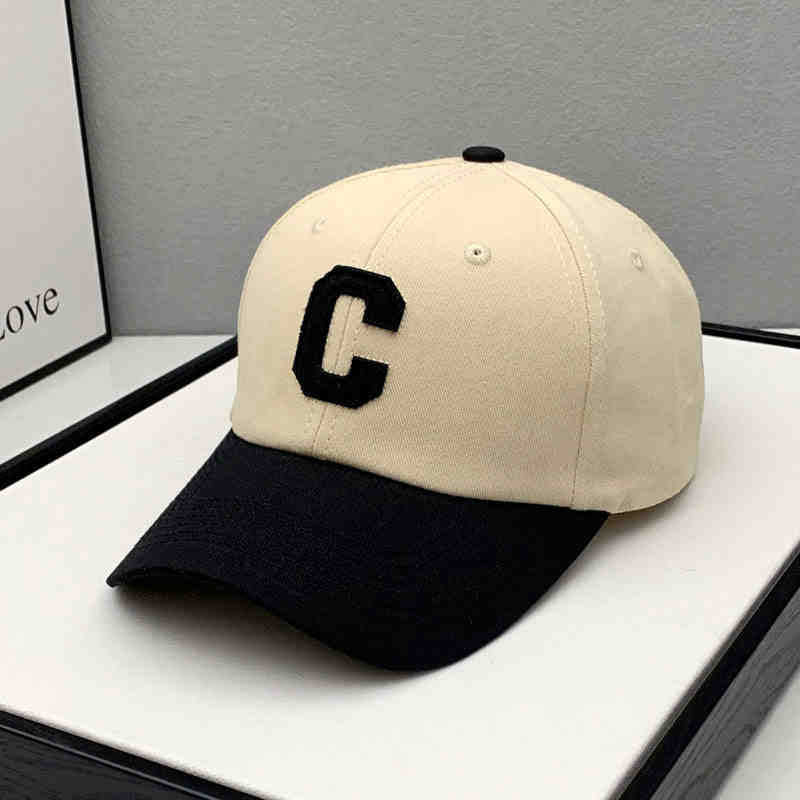Herren Klassische Logo Baseballmütze Brehn