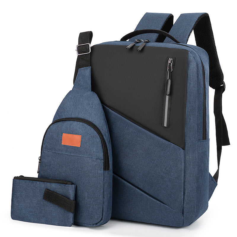 Vielseitiger Laptop-Rucksack Brehn