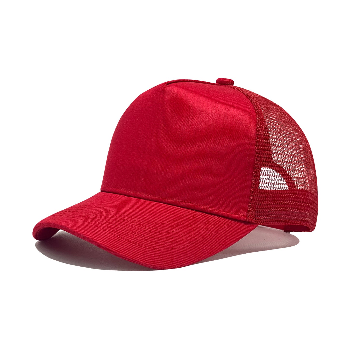 Damen Sportliches Mesh-Cap Brehn